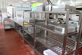 深圳中餐厅厨房改造工程关键要点 厨具与卫具的规划与选择